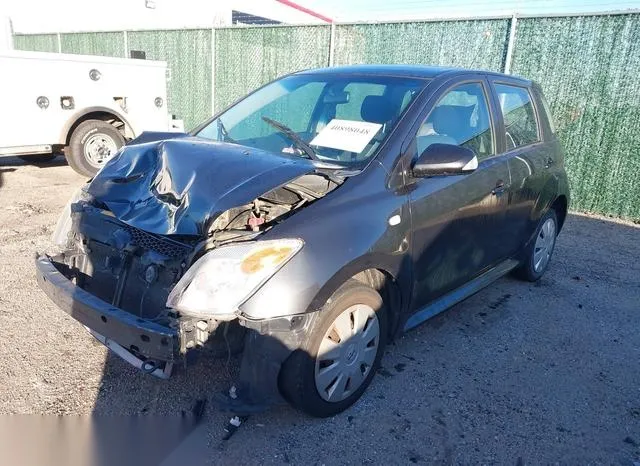 JTKKT604360164317 2006 2006 Scion XA 2