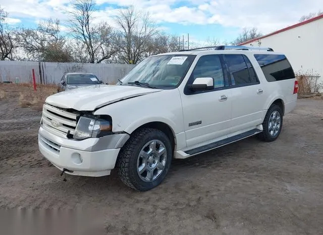 1FMFK20517LA97175 2007 2007 Ford Expedition- El Limited 2