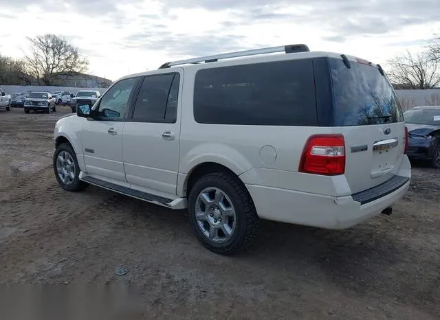 1FMFK20517LA97175 2007 2007 Ford Expedition- El Limited 3