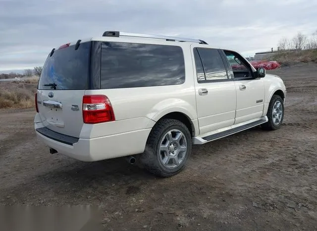 1FMFK20517LA97175 2007 2007 Ford Expedition- El Limited 4