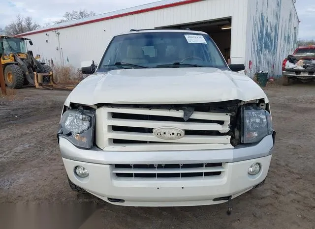 1FMFK20517LA97175 2007 2007 Ford Expedition- El Limited 6