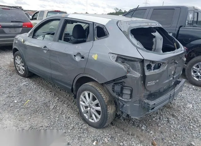 JN1BJ1AV0NW583005 2022 2022 Nissan Rogue- Sport S Fwd Xtron 3