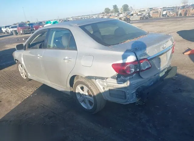 5YFBU4EE5CP009263 2012 2012 Toyota Corolla- S 3