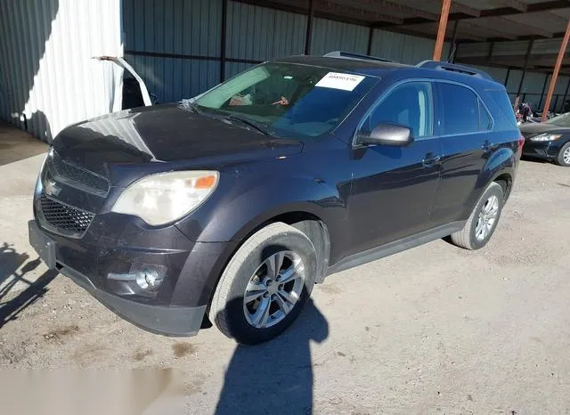 2GNALPEK1D6153103 2013 2013 Chevrolet Equinox- 2LT 2