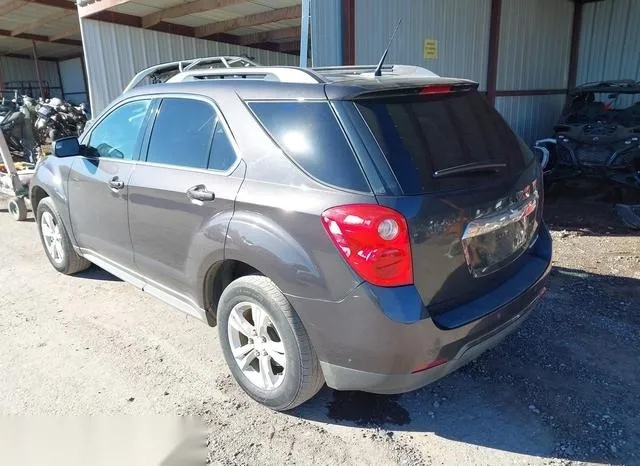 2GNALPEK1D6153103 2013 2013 Chevrolet Equinox- 2LT 3