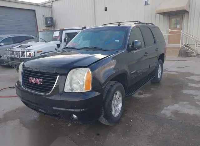 1GKS2CE01BR114847 2011 2011 GMC Yukon- Slt 2