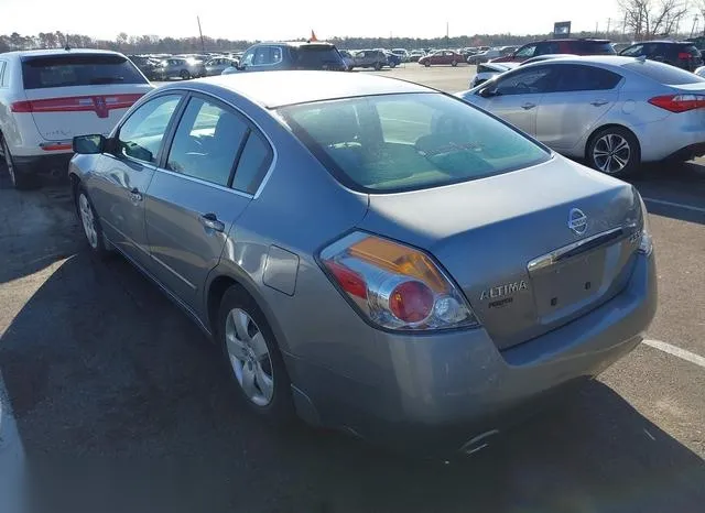 1N4AL21E68C163947 2008 2008 Nissan Altima- 2-5 S 3