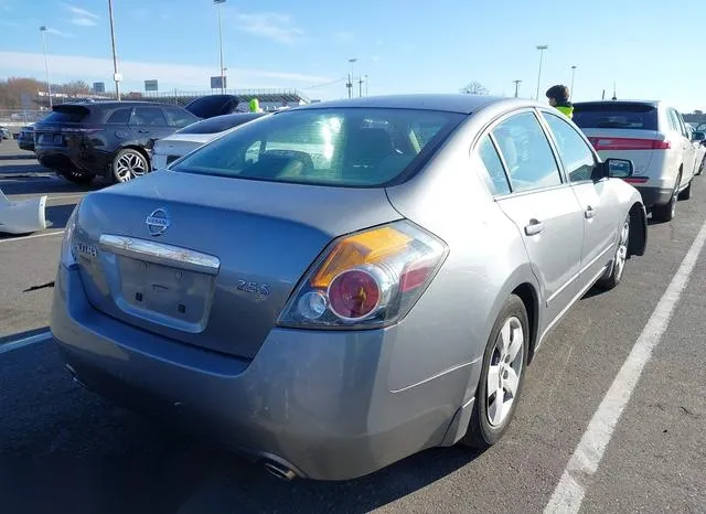 1N4AL21E68C163947 2008 2008 Nissan Altima- 2-5 S 4