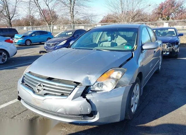 1N4AL21E68C163947 2008 2008 Nissan Altima- 2-5 S 6