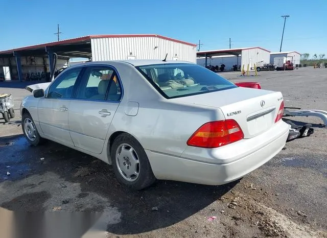 JTHBN30F620072080 2002 2002 Lexus LS- 430 3