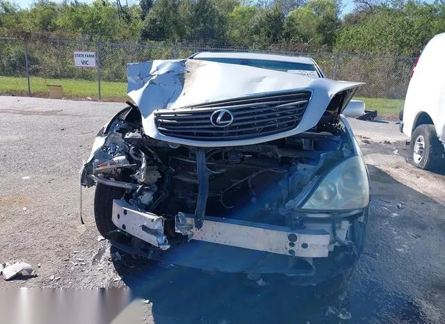 JTHBN30F620072080 2002 2002 Lexus LS- 430 6