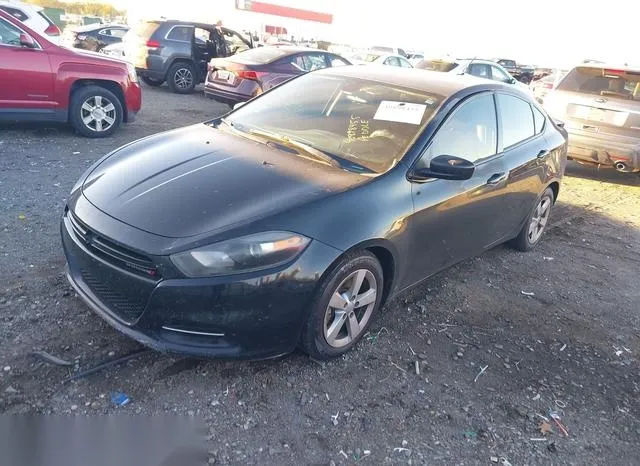 1C3CDFBB0FD435187 2015 2015 Dodge Dart- Sxt 2