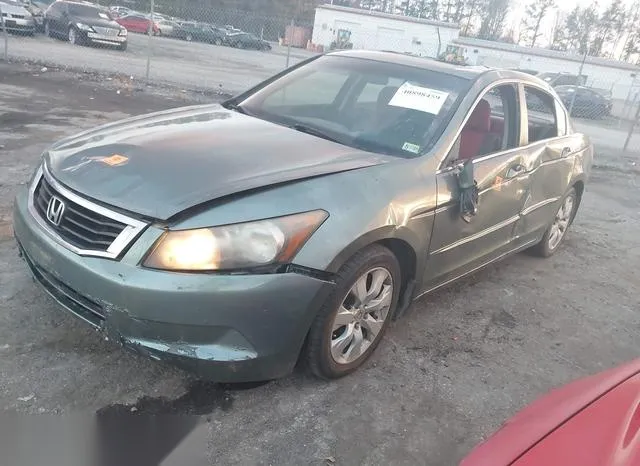 1HGCP26748A085893 2008 2008 Honda Accord- 2-4 EX 2