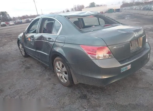 1HGCP26748A085893 2008 2008 Honda Accord- 2-4 EX 3