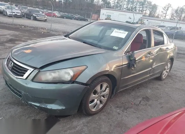 1HGCP26748A085893 2008 2008 Honda Accord- 2-4 EX 6