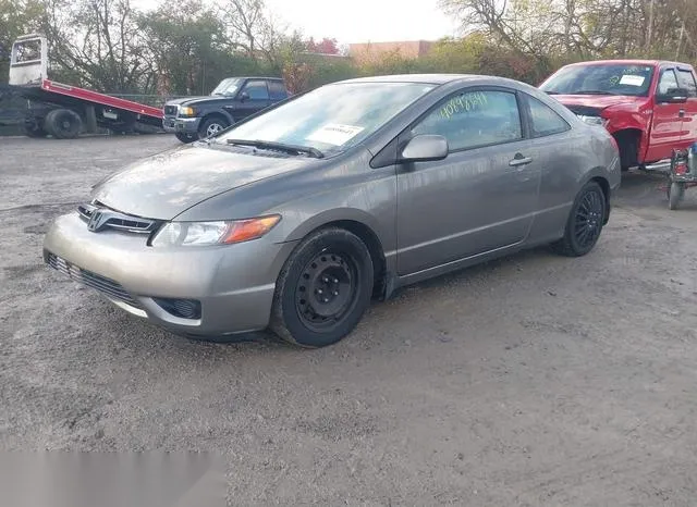 2HGFG12616H570060 2006 2006 Honda Civic- LX 2