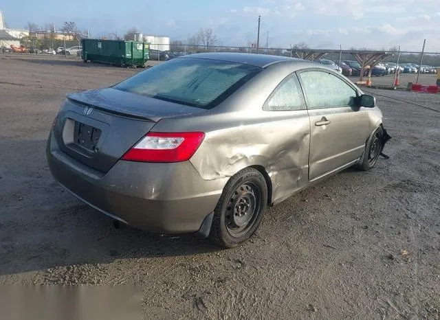 2HGFG12616H570060 2006 2006 Honda Civic- LX 4