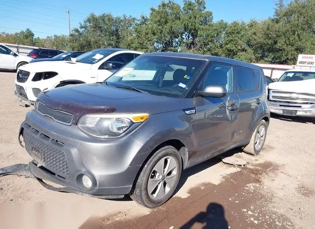 KNDJN2A22F7218734 2015 2015 KIA Soul 2