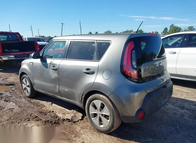 KNDJN2A22F7218734 2015 2015 KIA Soul 3