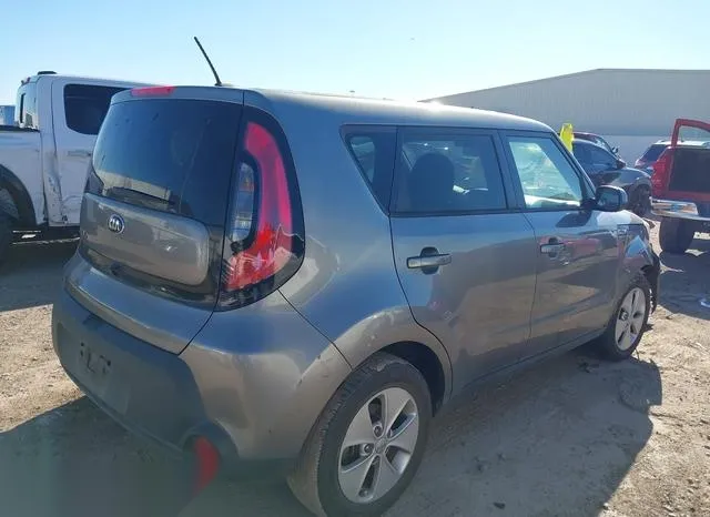 KNDJN2A22F7218734 2015 2015 KIA Soul 4