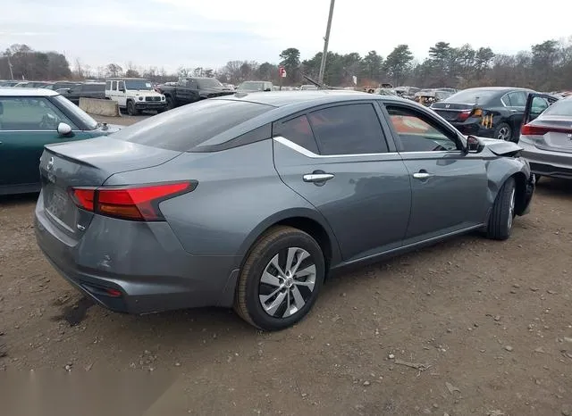 1N4BL4BW8LC113308 2020 2020 Nissan Altima- S Intelligent Awd 4