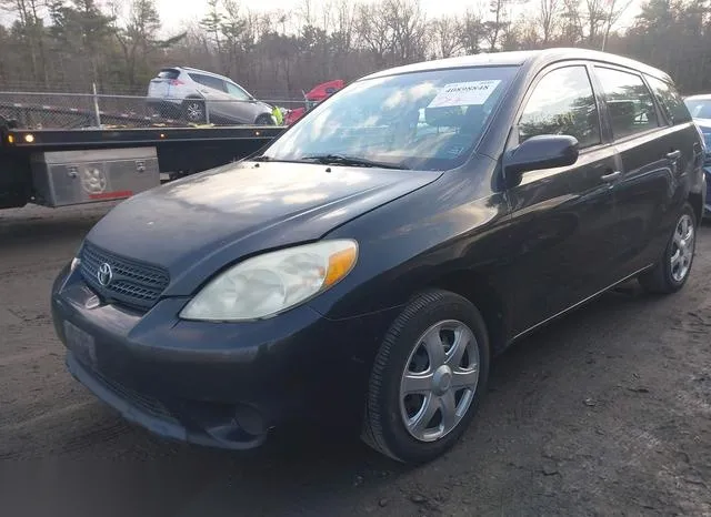 2T1KR32E55C475228 2005 2005 Toyota Matrix 2