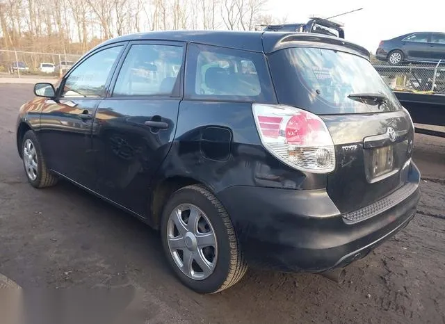 2T1KR32E55C475228 2005 2005 Toyota Matrix 3