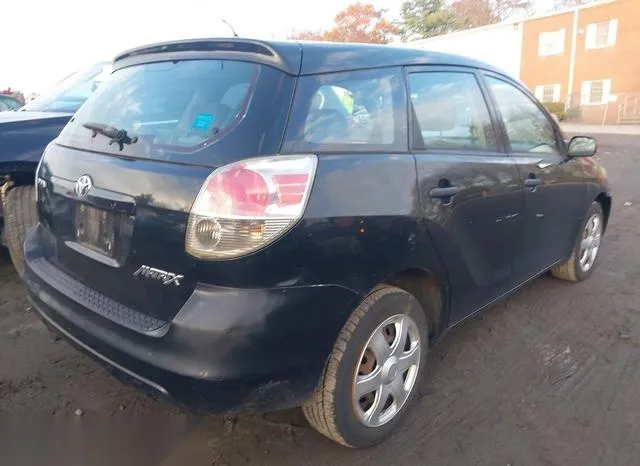 2T1KR32E55C475228 2005 2005 Toyota Matrix 4