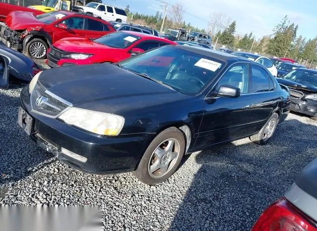 19UUA56603A014049 2003 2003 Acura TL- 3-2 2