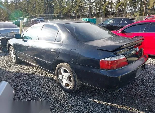 19UUA56603A014049 2003 2003 Acura TL- 3-2 3