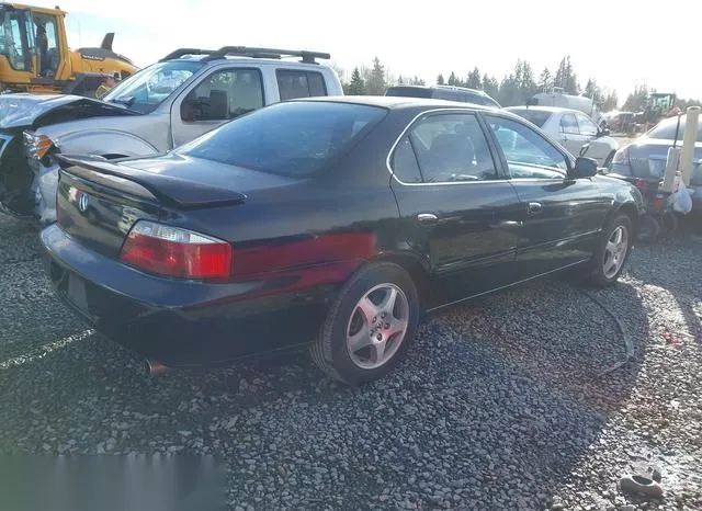 19UUA56603A014049 2003 2003 Acura TL- 3-2 4