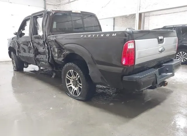 1FT7W2BTXDEB88163 2013 2013 Ford F-250- Lariat 3