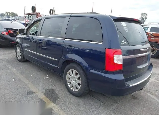 2C4RC1BG2DR512286 2013 2013 Chrysler Town and Country- Touring 3