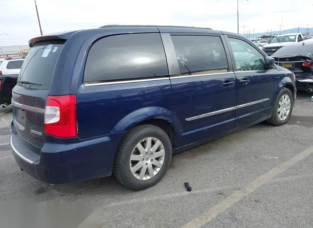 2C4RC1BG2DR512286 2013 2013 Chrysler Town and Country- Touring 4