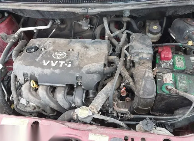 JTKKT624560133521 2006 2006 Scion XA 10