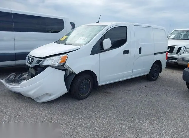 3N6CM0KN6HK713867 2017 2017 Nissan NV- 200 SV 2