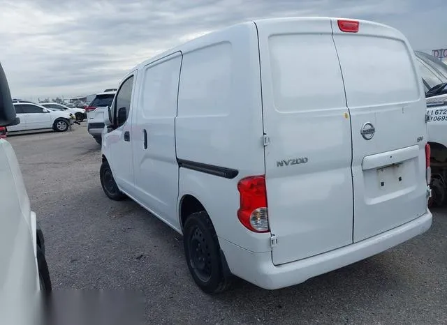 3N6CM0KN6HK713867 2017 2017 Nissan NV- 200 SV 3