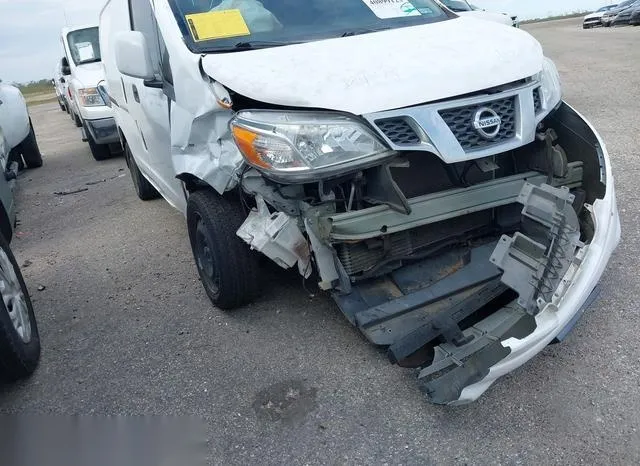 3N6CM0KN6HK713867 2017 2017 Nissan NV- 200 SV 6