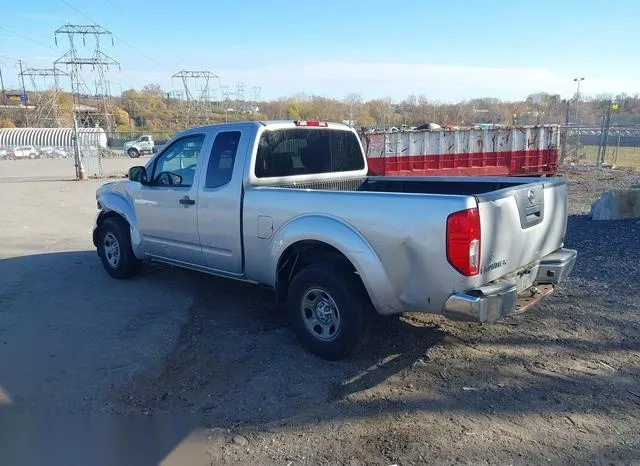 1N6BD0CT1BC434798 2011 2011 Nissan Frontier- S 3