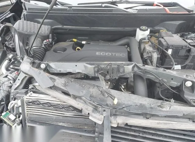 2GNAXKEV6K6141737 2019 2019 Chevrolet Equinox- LT 10