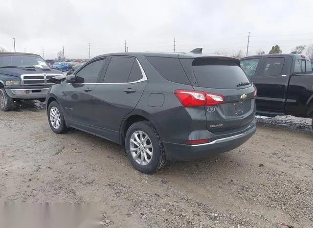 2GNAXKEV6K6141737 2019 2019 Chevrolet Equinox- LT 3