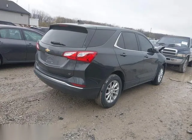 2GNAXKEV6K6141737 2019 2019 Chevrolet Equinox- LT 4