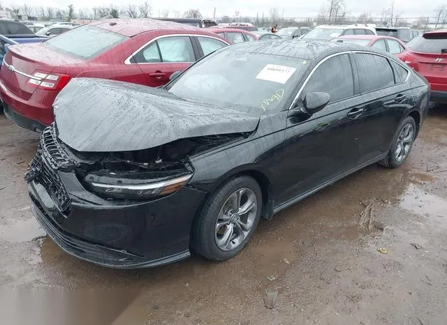 1HGCY1F39RA031589 2024 2024 Honda Accord- EX 2