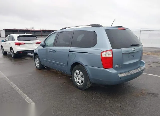 KNDMG4C35A6359112 2010 2010 KIA Sedona- LX 3