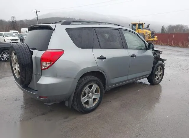 JTMBD35V475110890 2007 2007 Toyota RAV4 4