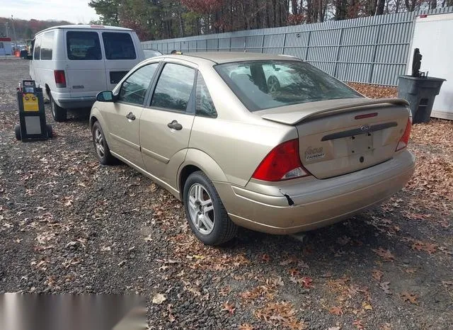 1FAFP34371W109460 2001 2001 Ford Focus- SE 3