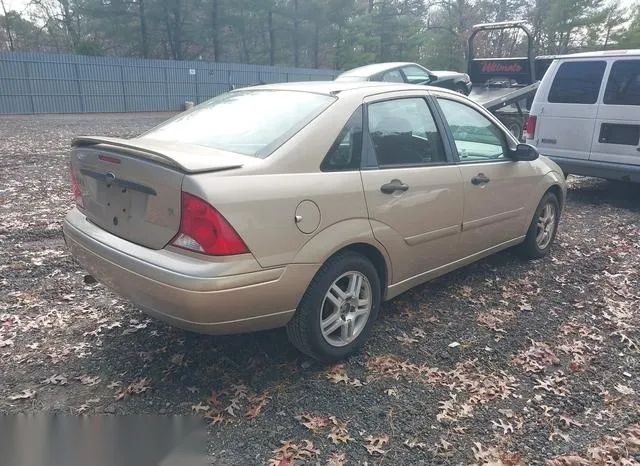 1FAFP34371W109460 2001 2001 Ford Focus- SE 4