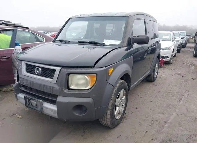 5J6YH27574L023797 2004 2004 Honda Element- EX 2