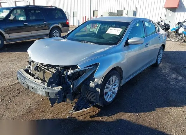 1N4AL3APXFC594036 2015 2015 Nissan Altima- 2-5 2