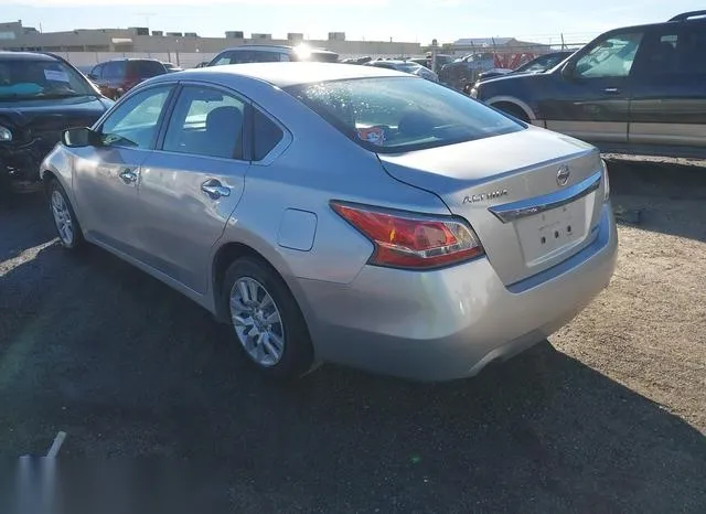 1N4AL3APXFC594036 2015 2015 Nissan Altima- 2-5 3